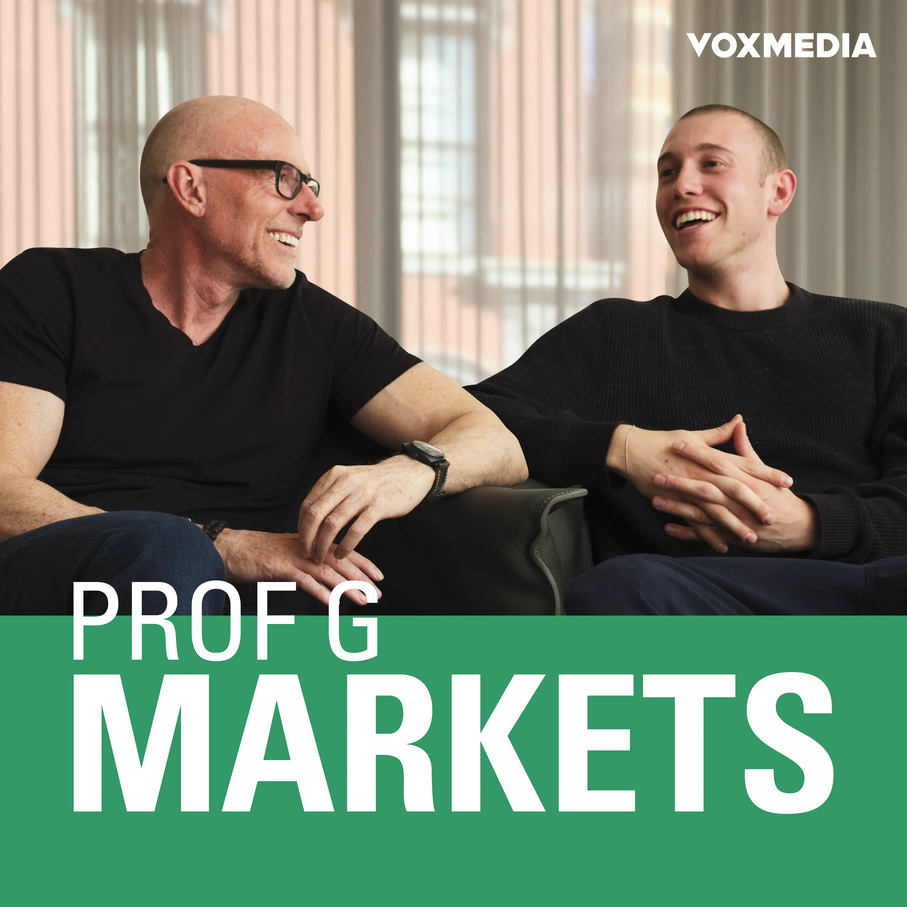 Prof G Markets: The GOP Tax Bill, United Health’s Terrible Week, & Chinese Tech Earnings Episode cover
