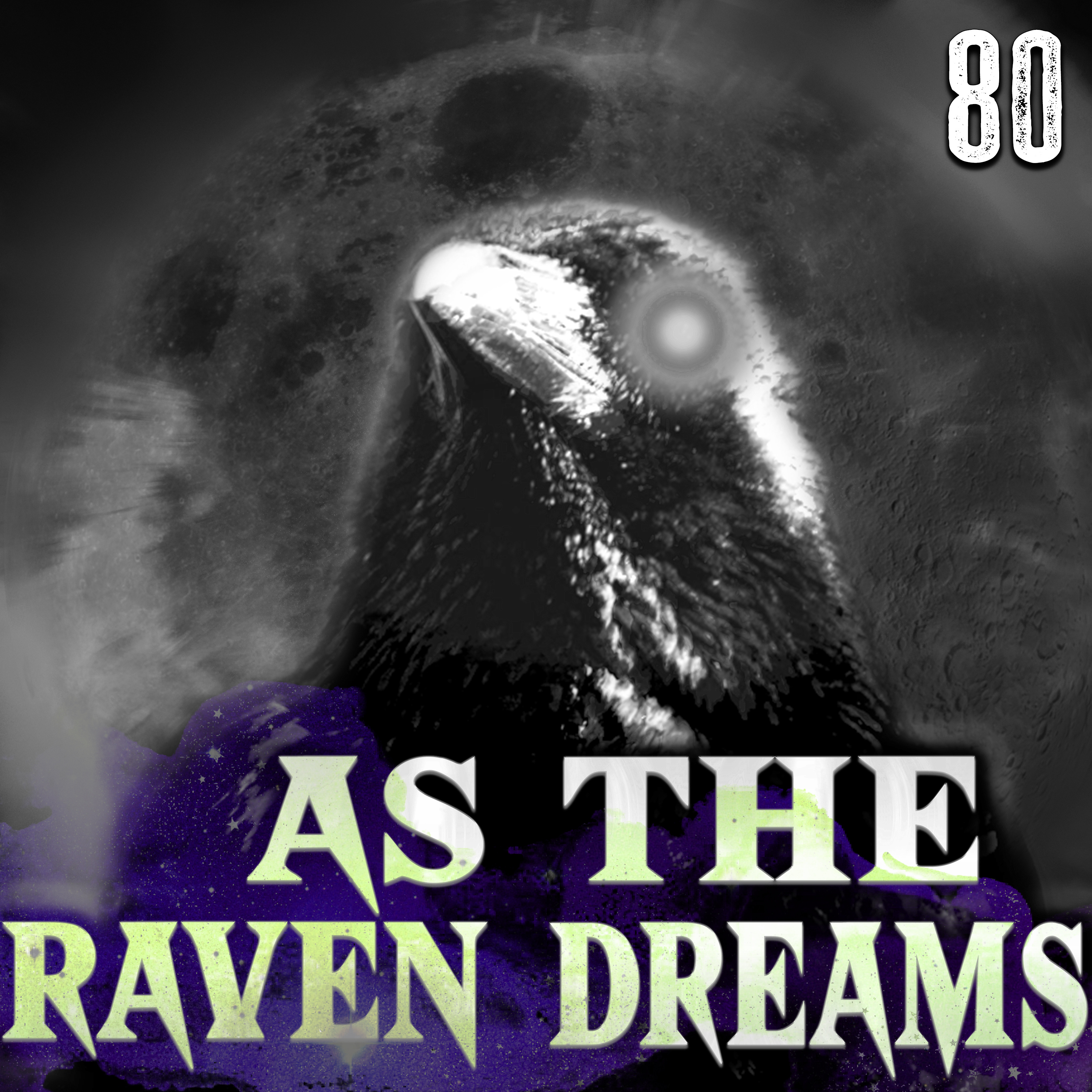 ATRD Ep. 80 - Creepy Catfish Stories And Stories from YOU! - 14 True Scary Stories