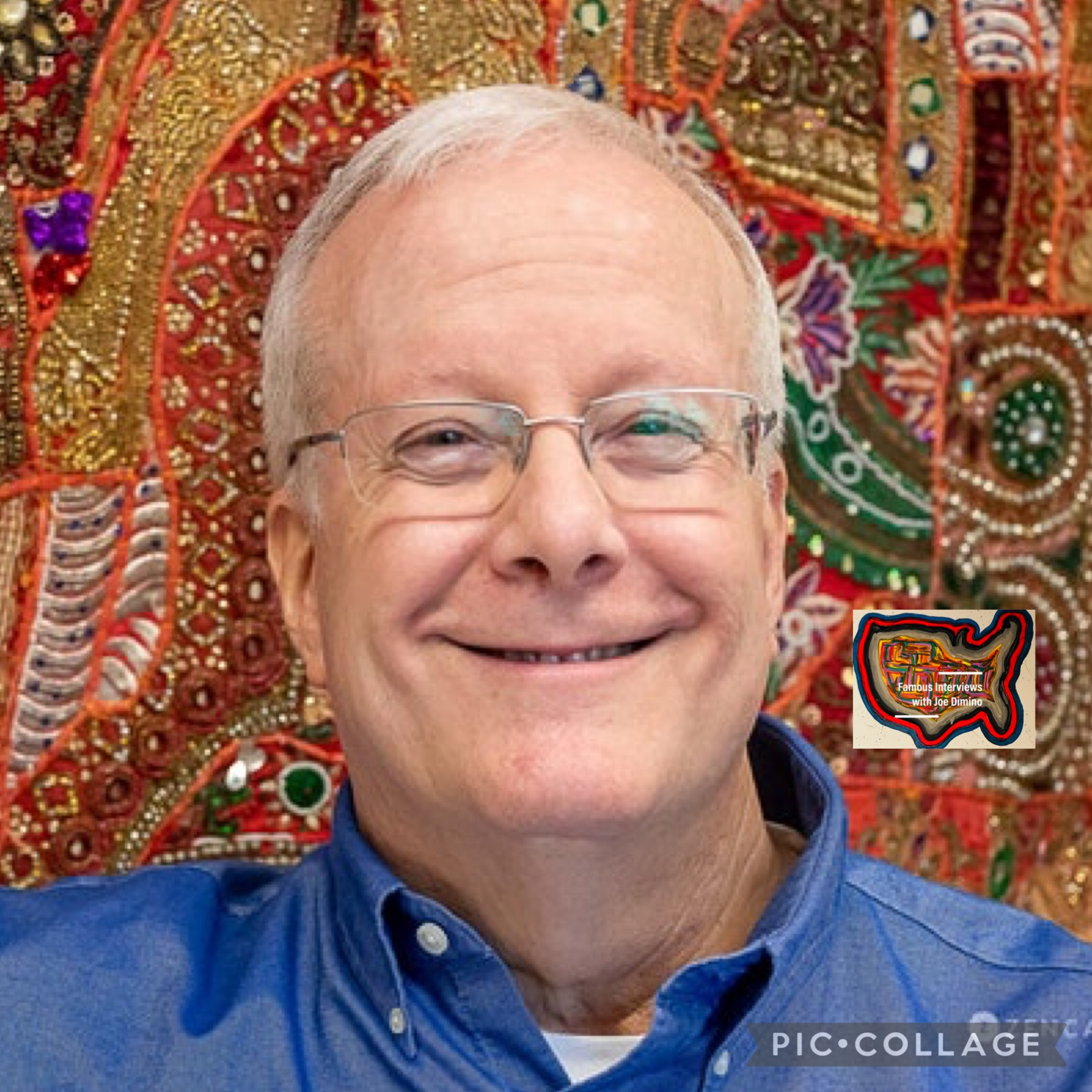 Licensed Professional Counselor, Author, and Enlightenment Guide Jon Labman