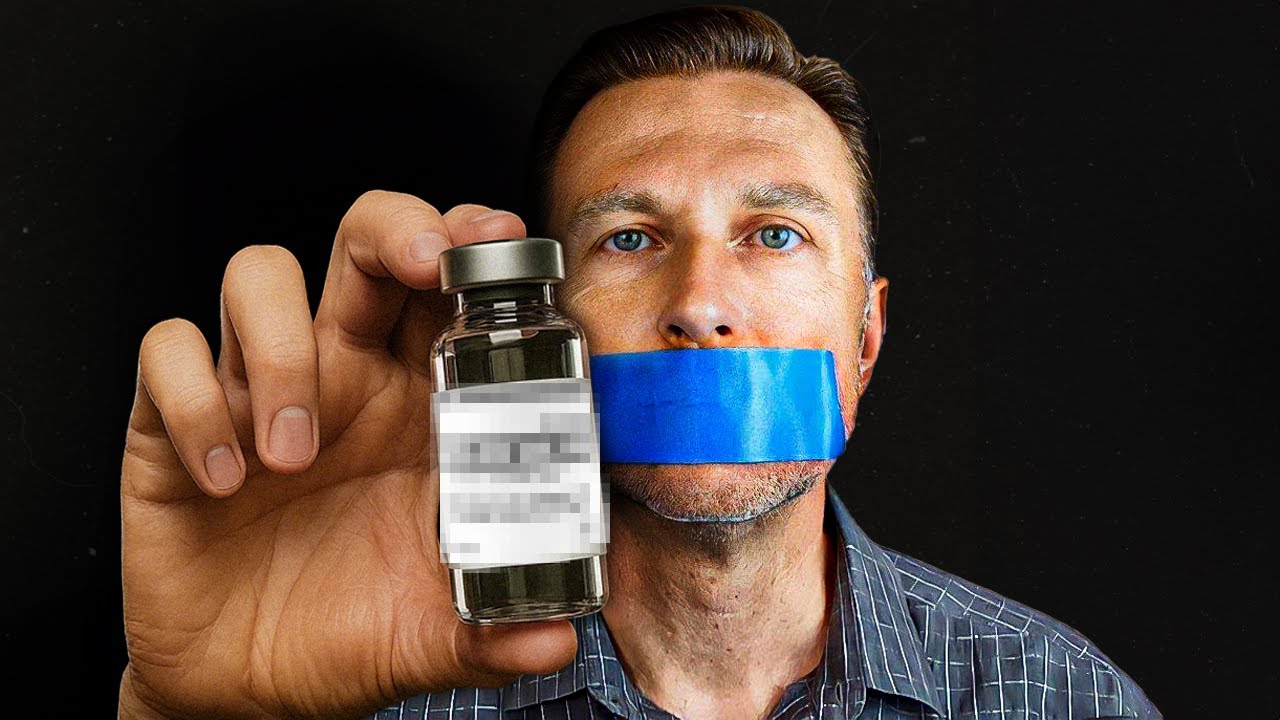 The Shocking Truth About Vaccines