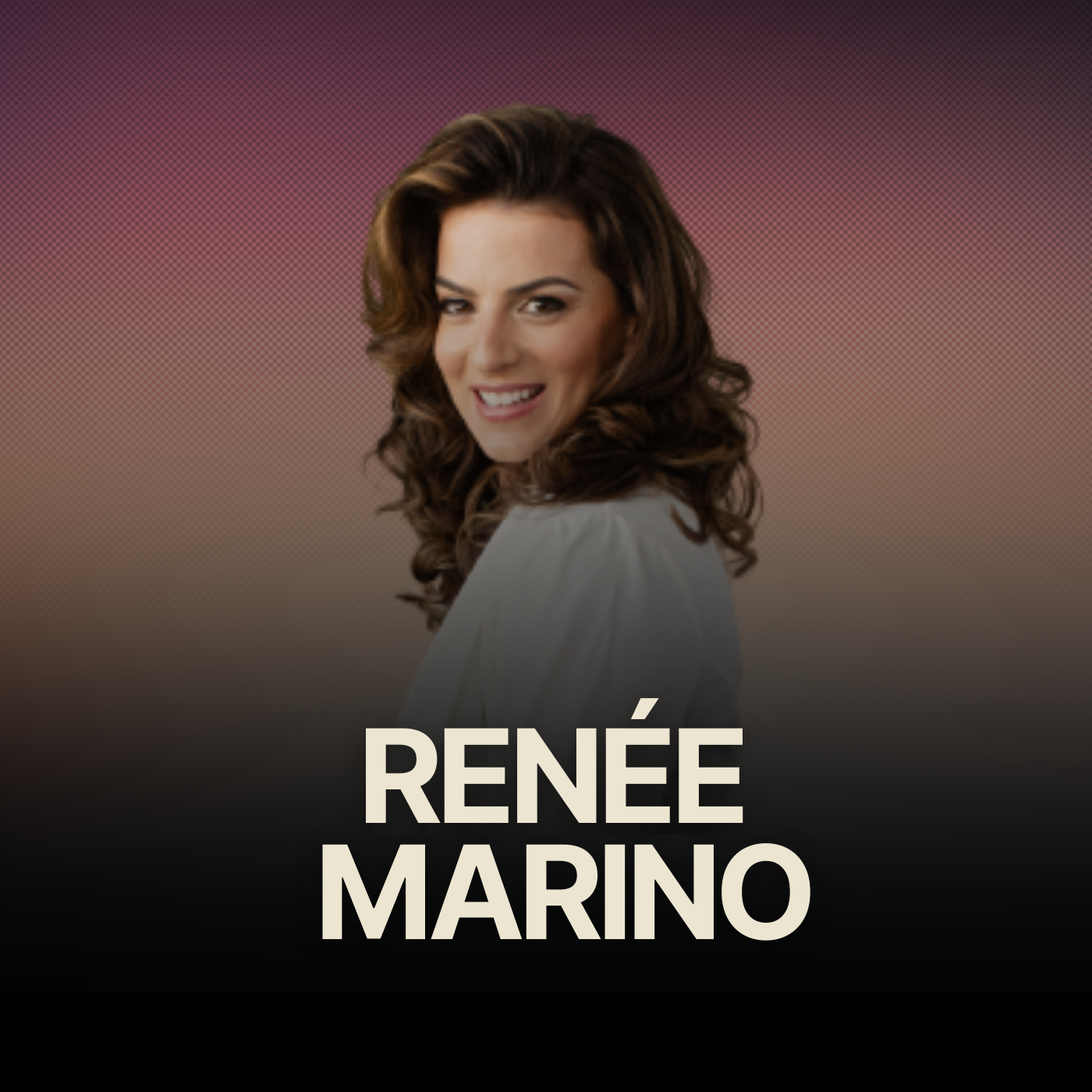 The Health Of Your Relationships Relies On Your Ability To Effectively Communicate w/ Communications Expert & Broadway Star Renée Marino