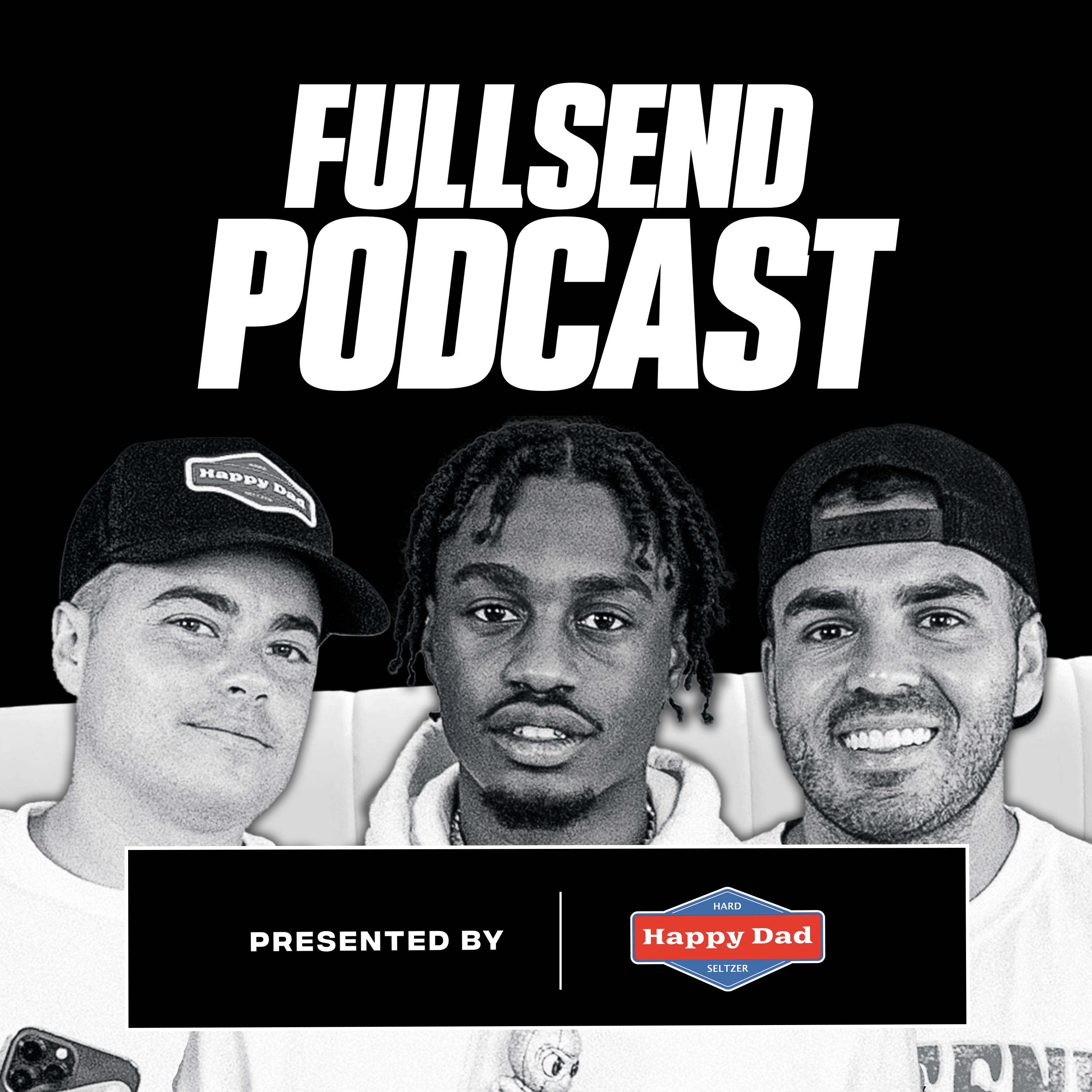 Lil Tjay x Nelk Boys  | Ep. 95