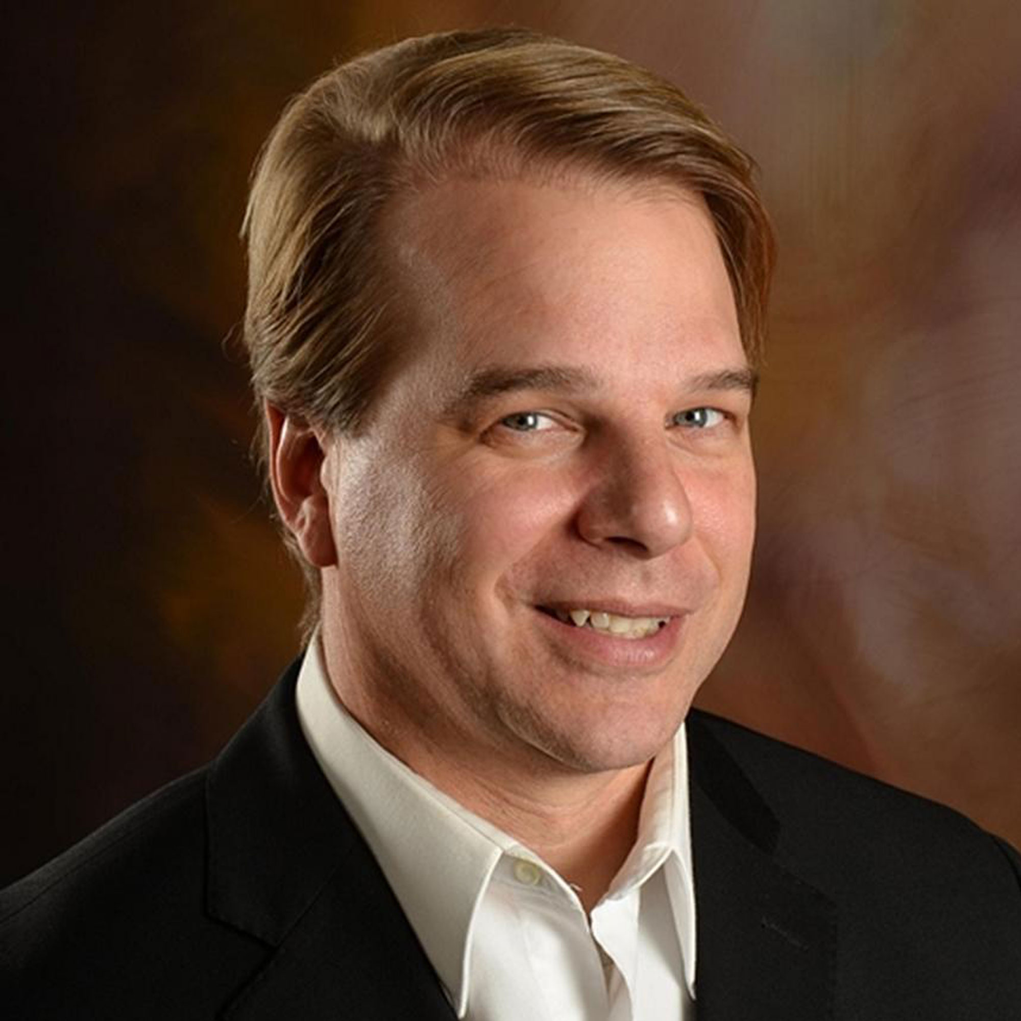 Eric Majors Interviewed at The PIPEs Conference in Hollywood, Florida