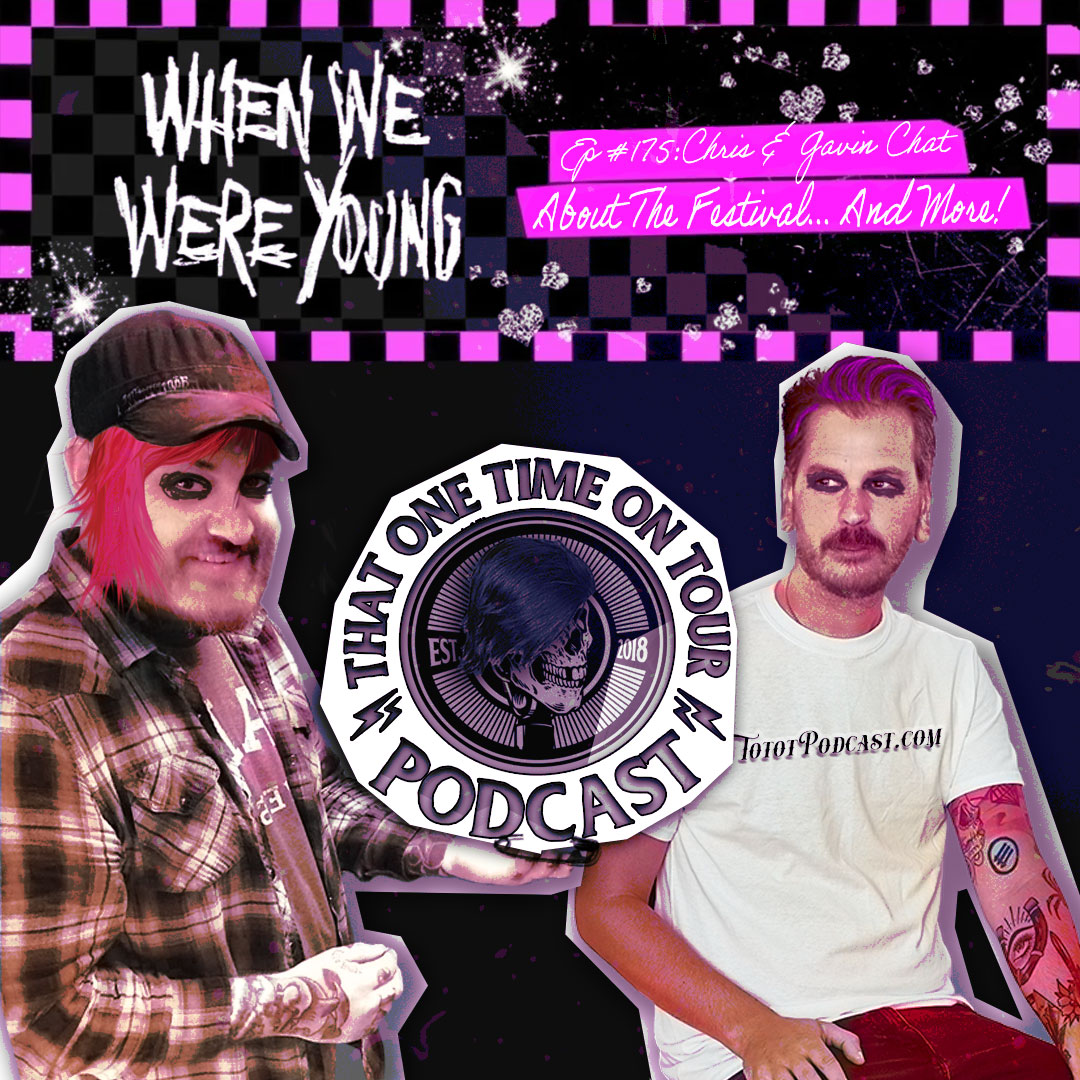 When We Were Young Fest