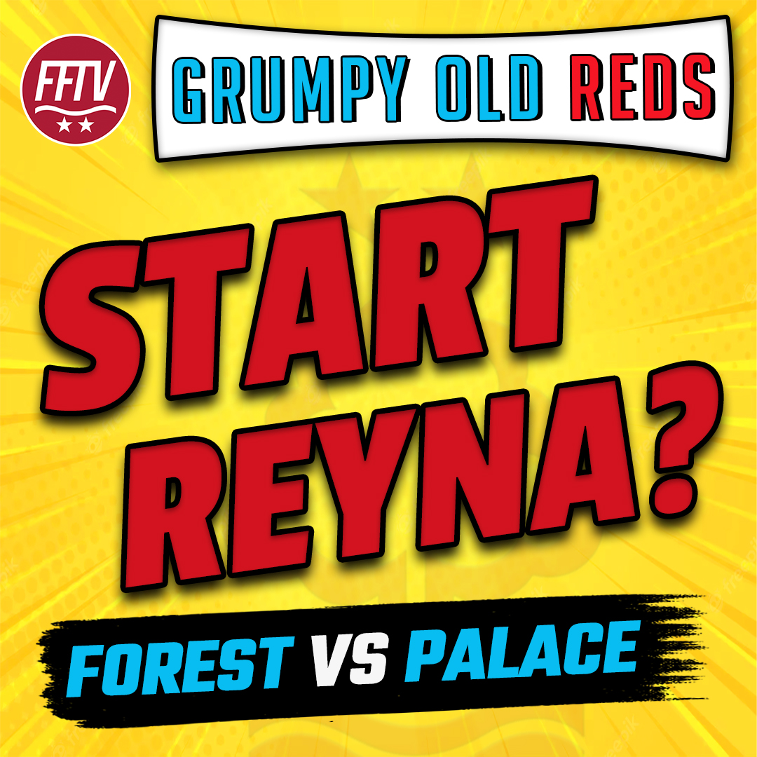 Forest Fan TV - A Nottingham Forest Podcast