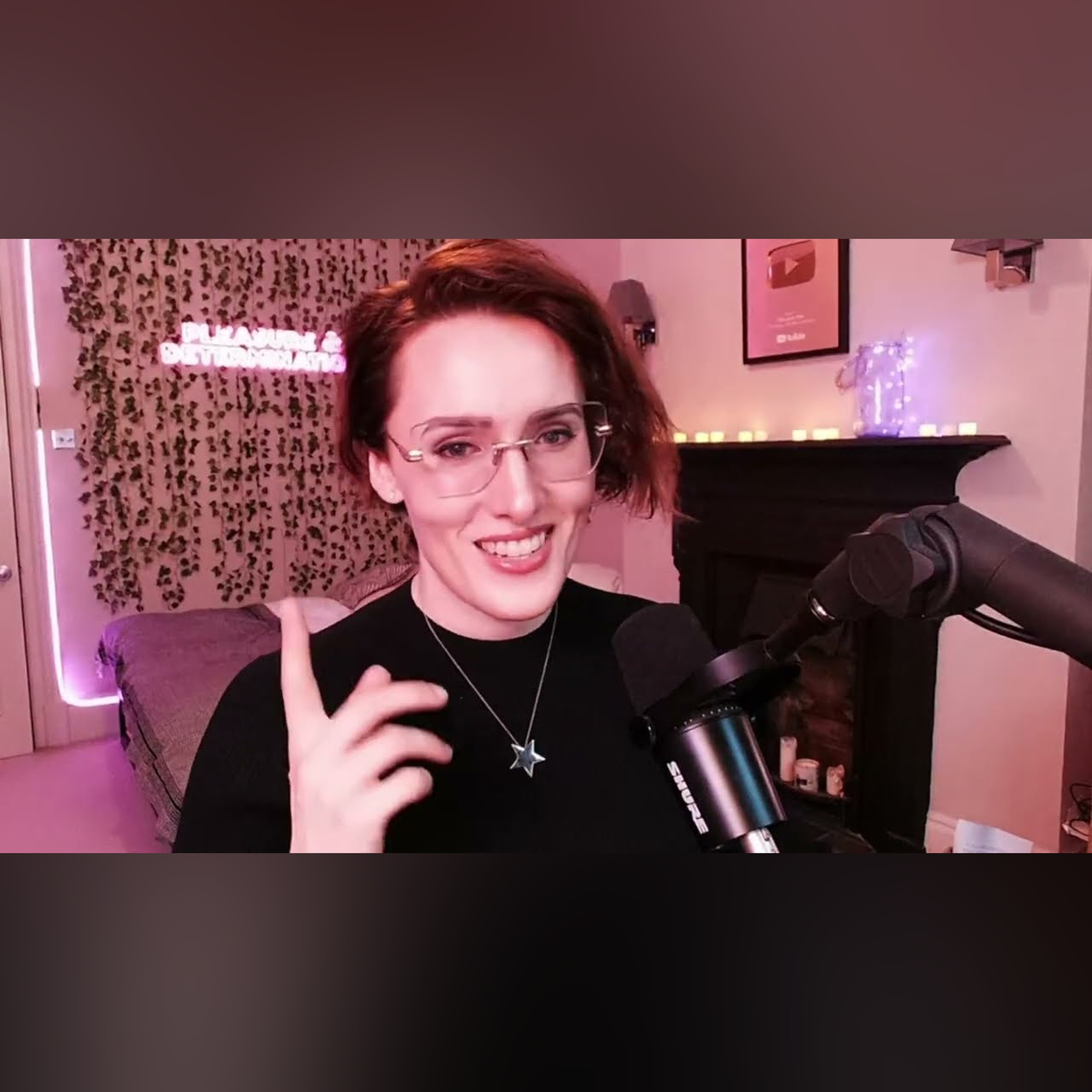 I'm in House of the Dragon! (Acting Talk) episode artwork