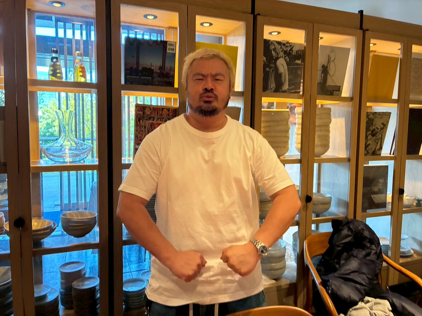 第70回 肉を焼いたら超うまいはなし