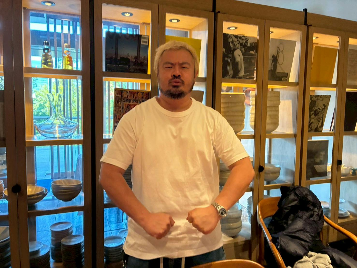 第70回 肉を焼いたら超うまいはなし 第70回 肉を焼いたら超うまいはなし