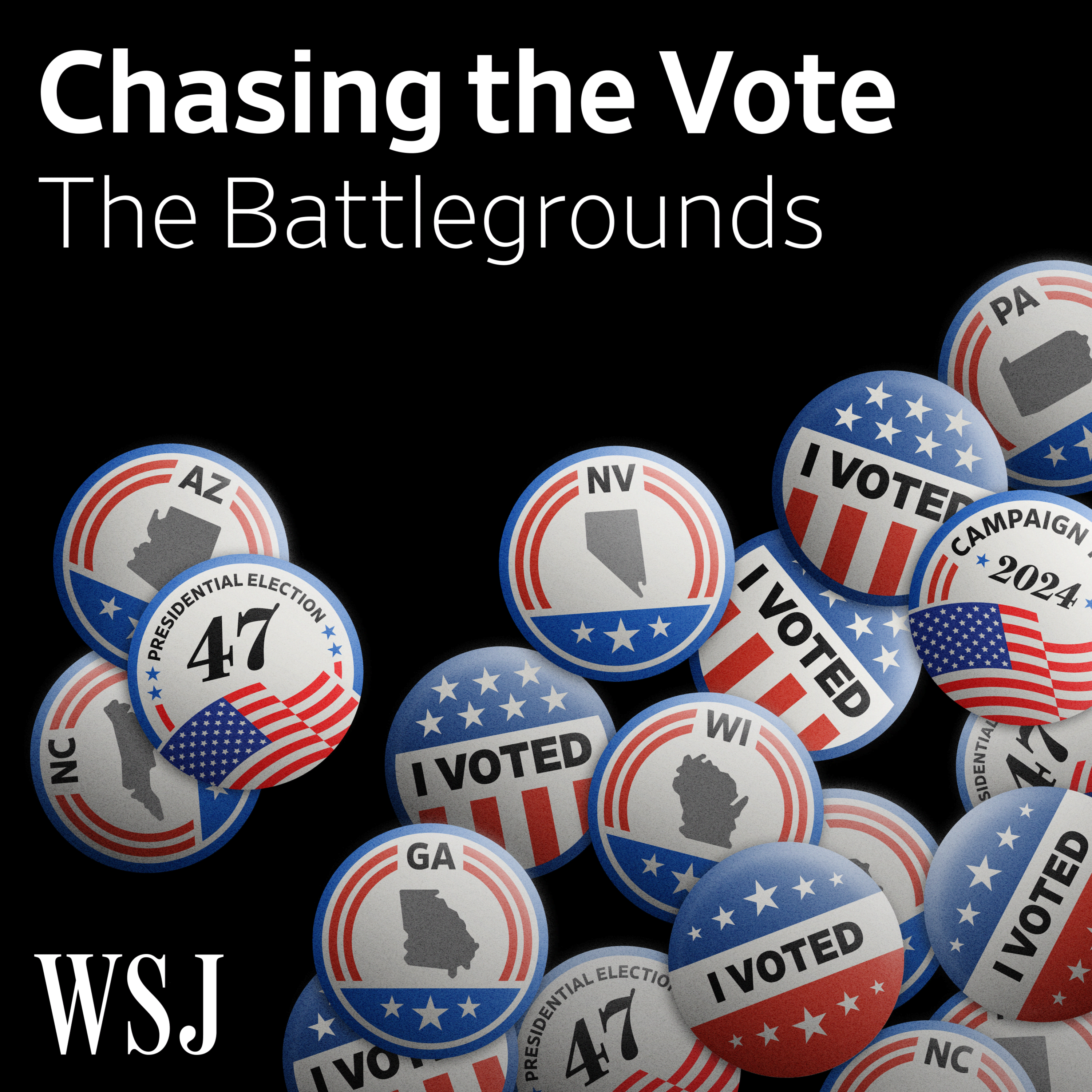Chasing the Vote: How Do Voters View Trump and Harris on the Economy? Look to Wisconsin