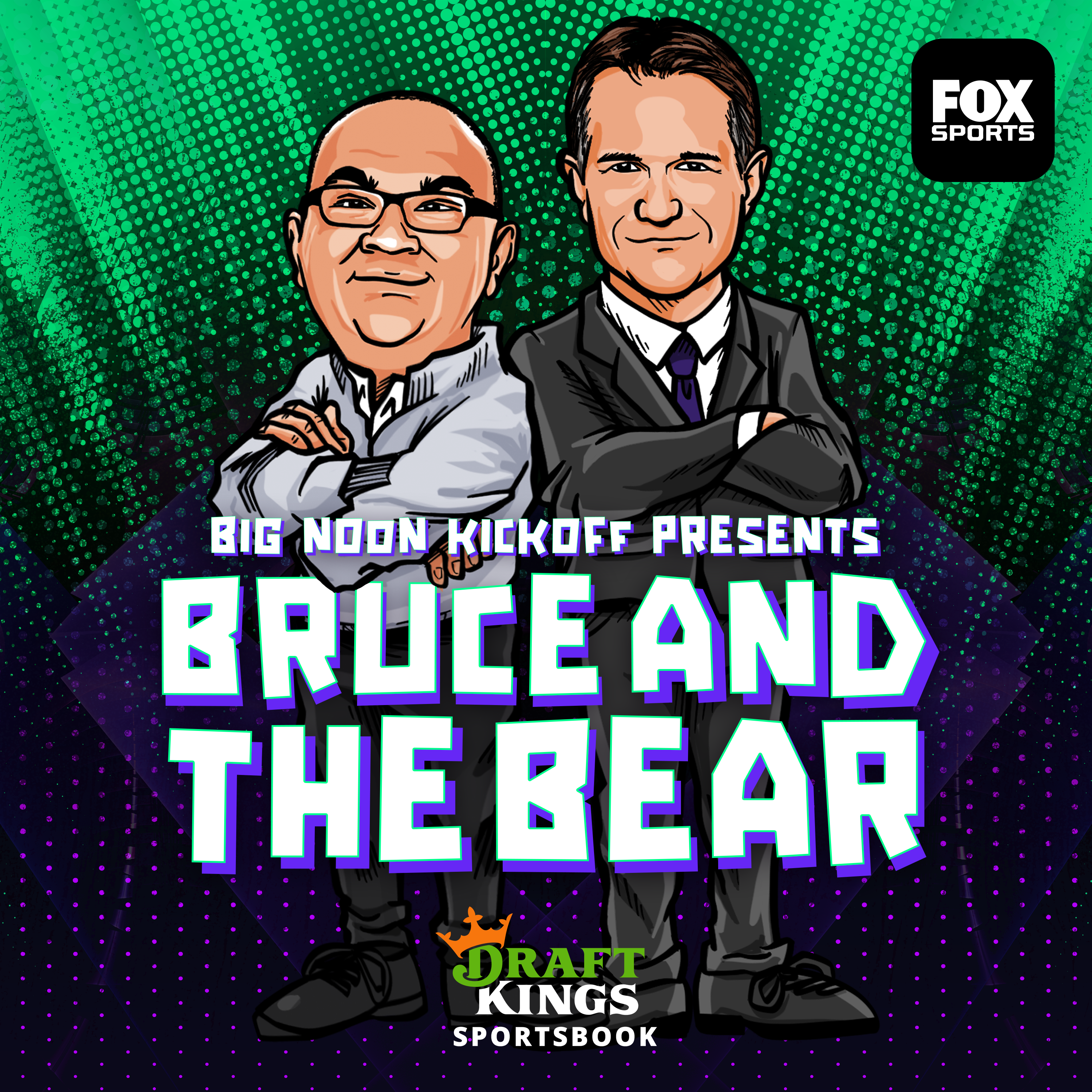 Bruce and the Bear: #7 Tennessee at #12 Georgia, Utah at #17 Colorado & more