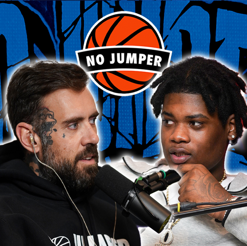 Munna Ikee on Growing Up in O Block, King Von, Rod Wave Comparisons & More