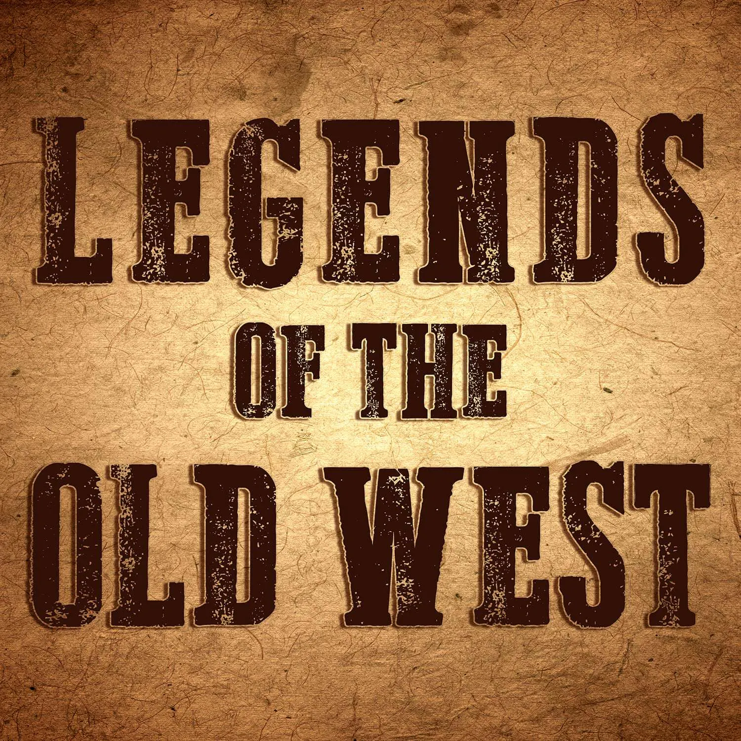 LEGENDS OF THE OLD WEST | Trailer