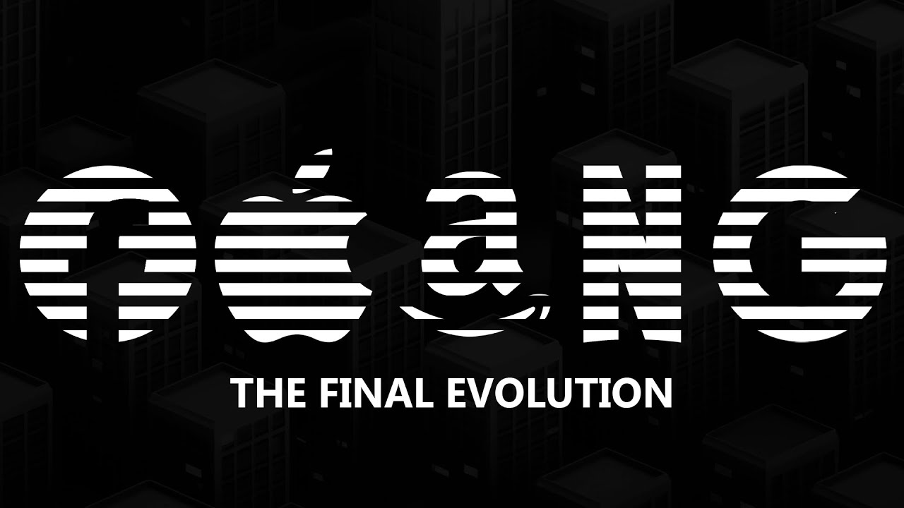 The IBM-ification Of FAANG | Logically Answered