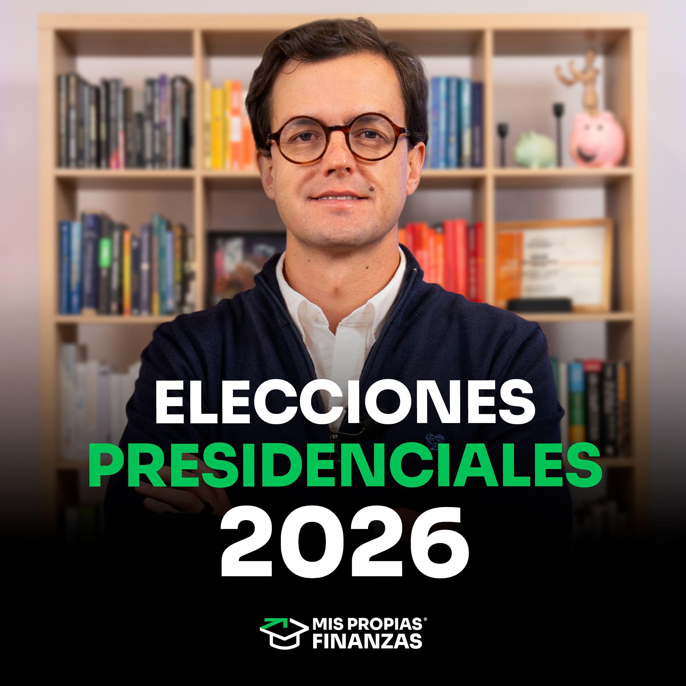 "Así voy a lograr que Colombia sea Rica" | Claudia López Candidata a la Presidencia 2026