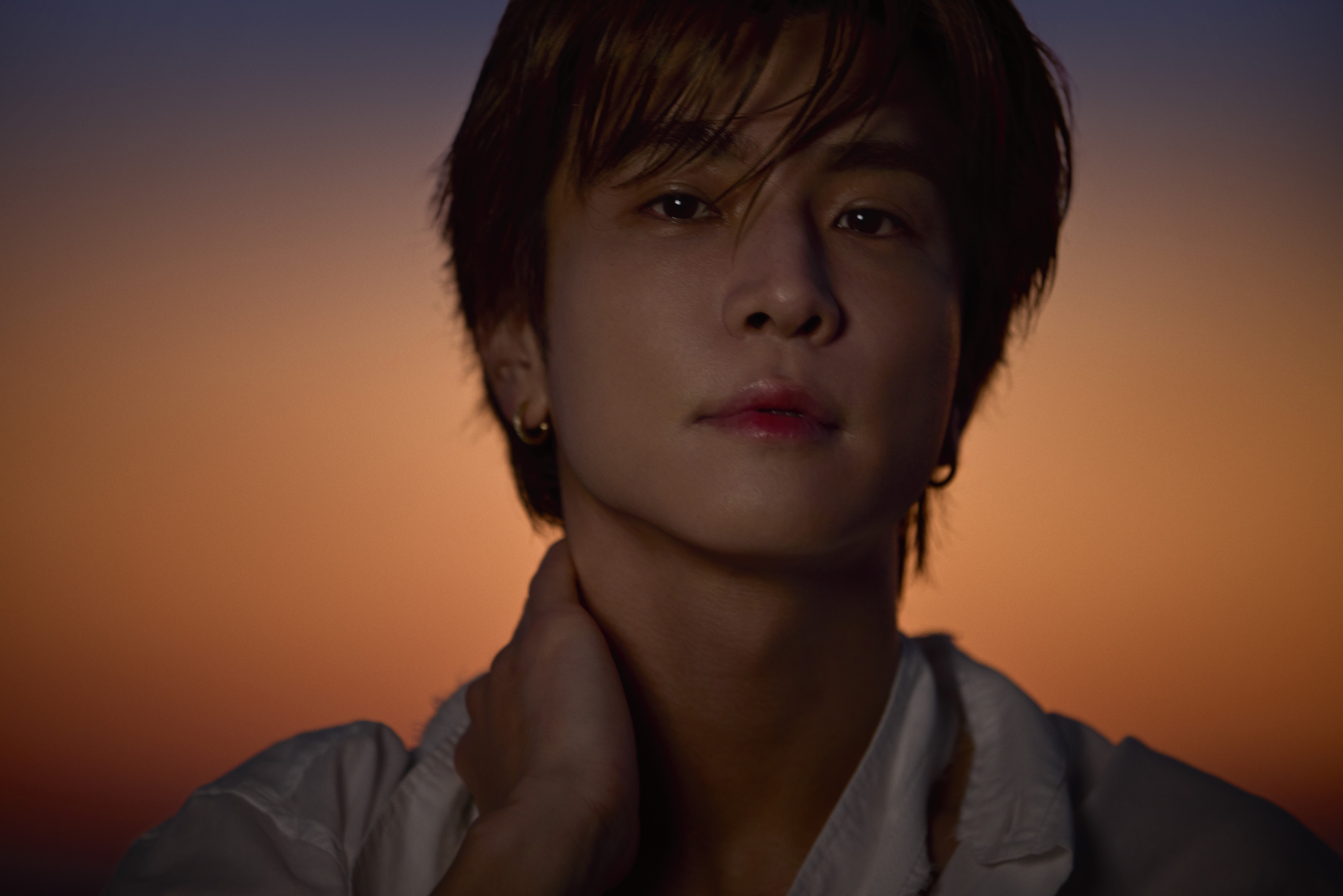 岩田剛典 サステナ*デイズ supported by 日本製紙クレシア - 20251220 岩田刚典 可持续＊时光 SUPPORTED BY 日本制纸可丽舒 封面