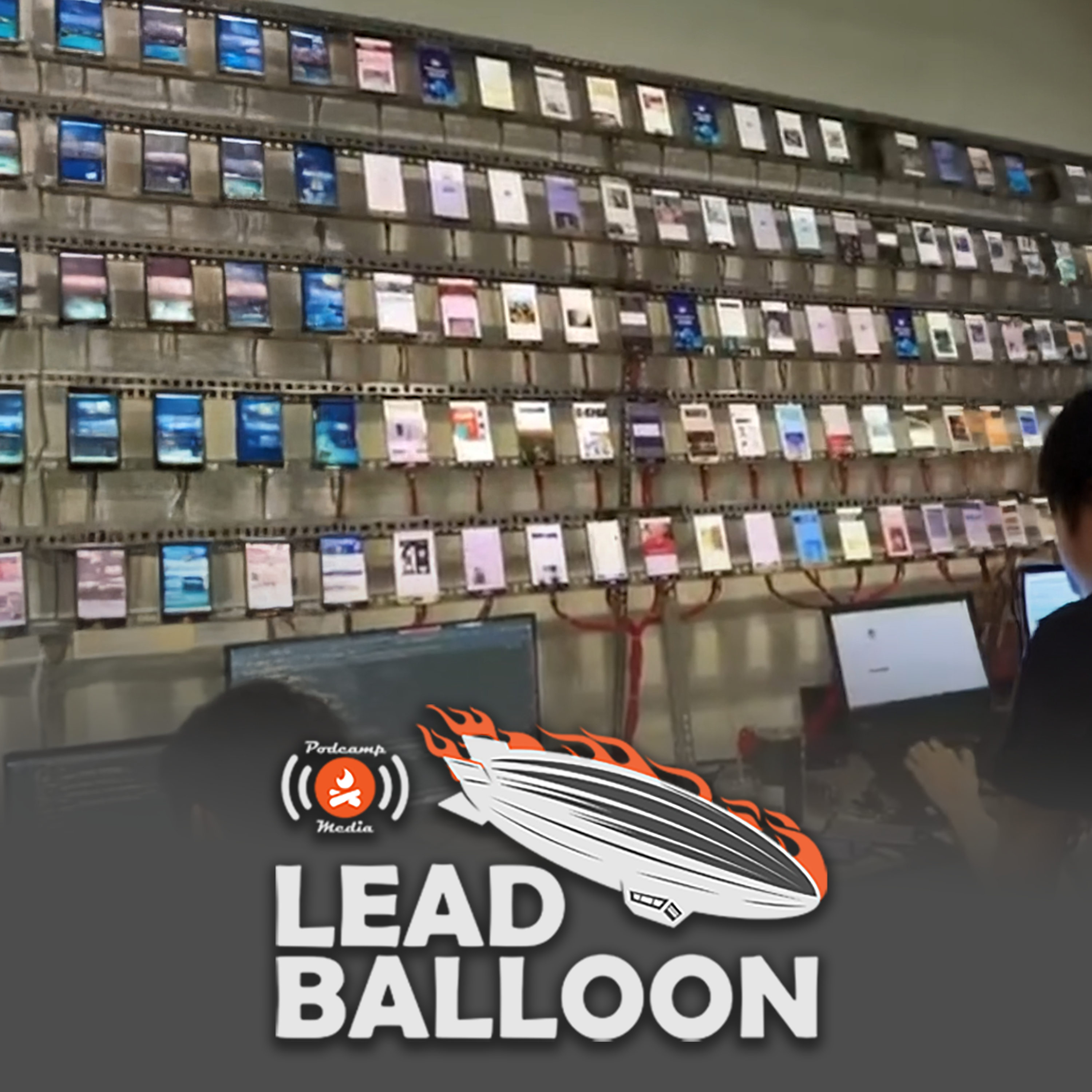 Lead Balloon - Marketing, Public Relations and Strategic Communications Stories