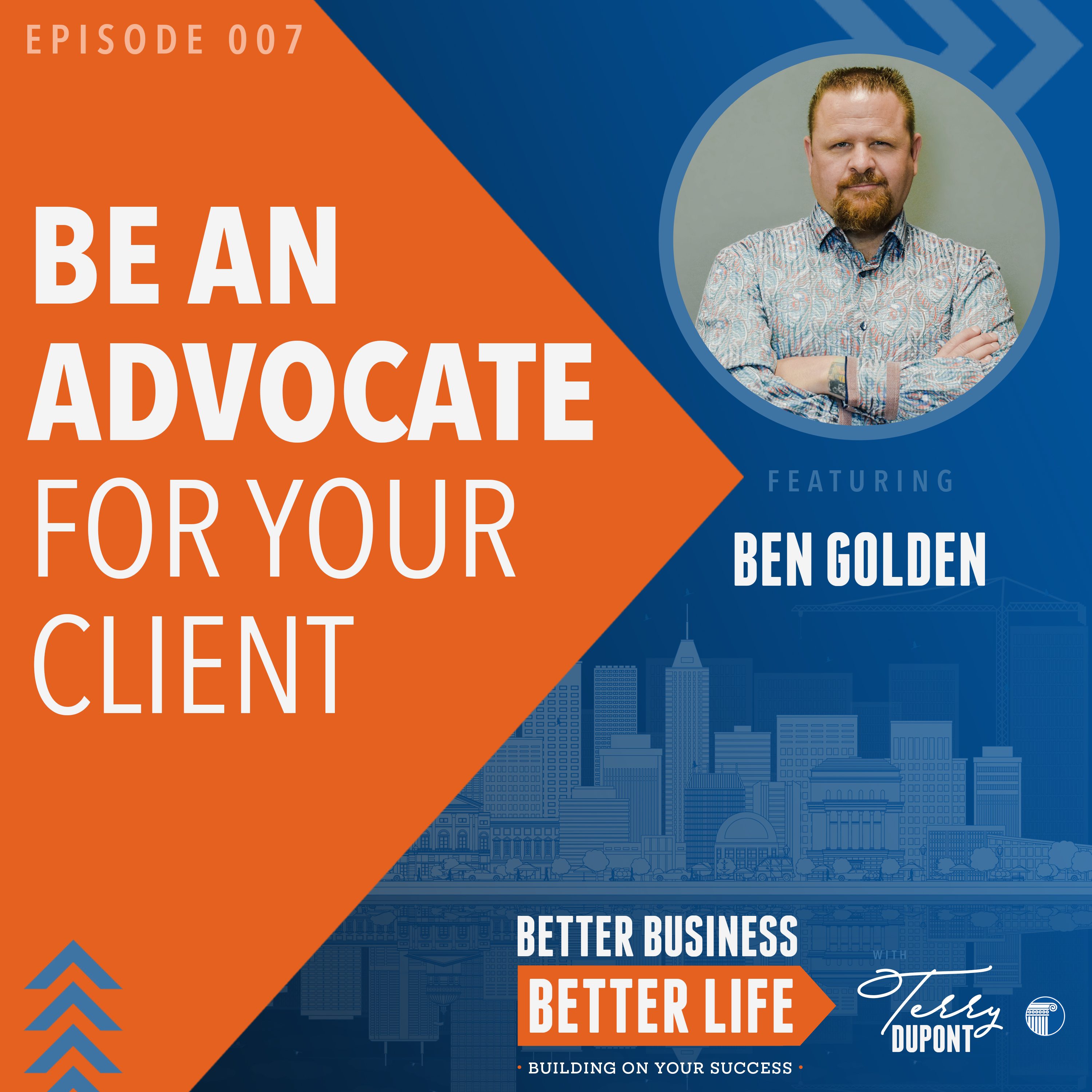 Better Business, Better Life