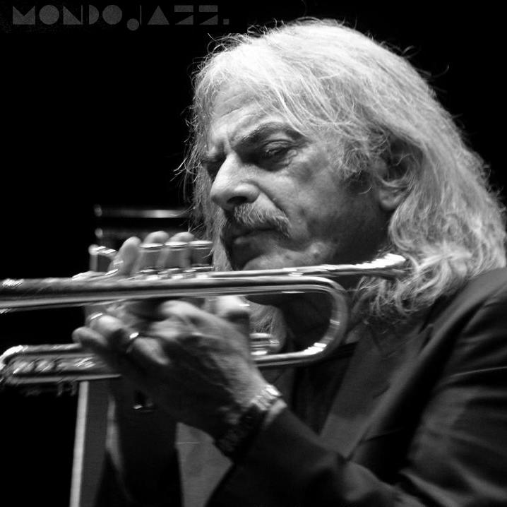 Enrico Rava: Five Decades of Jazz [The co-leader and sideman]