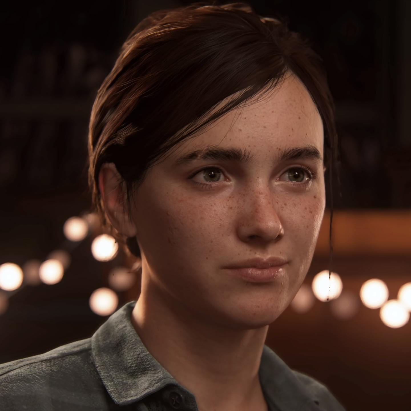 The Last of Us Part II Review episode artwork