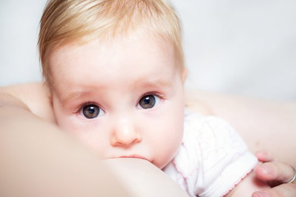 Breastfeeding Nurse-Ins: Helpful or Harmful?