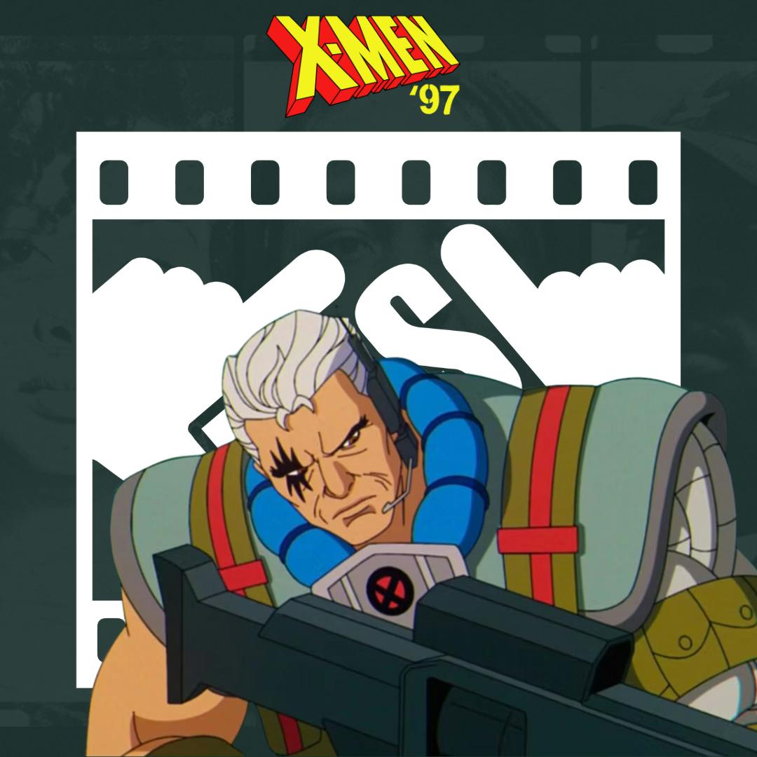 X-Men '97 - "Tolerance Is Extinction - Part 2" (S1, E9)
