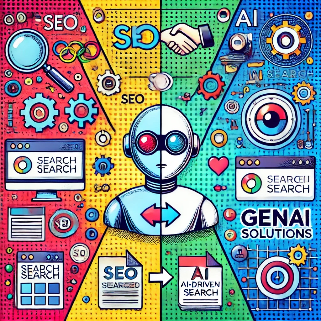 TP401 - Is AIO the New SEO? episode artwork