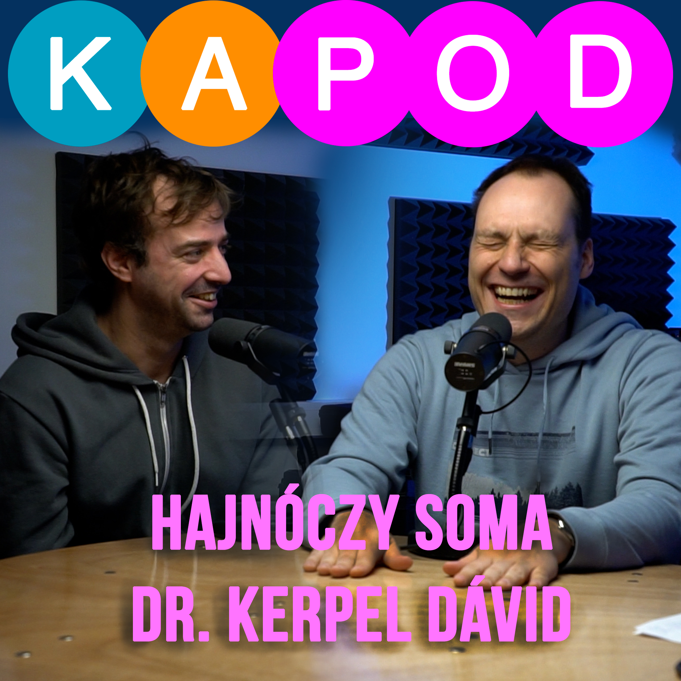 KAPod