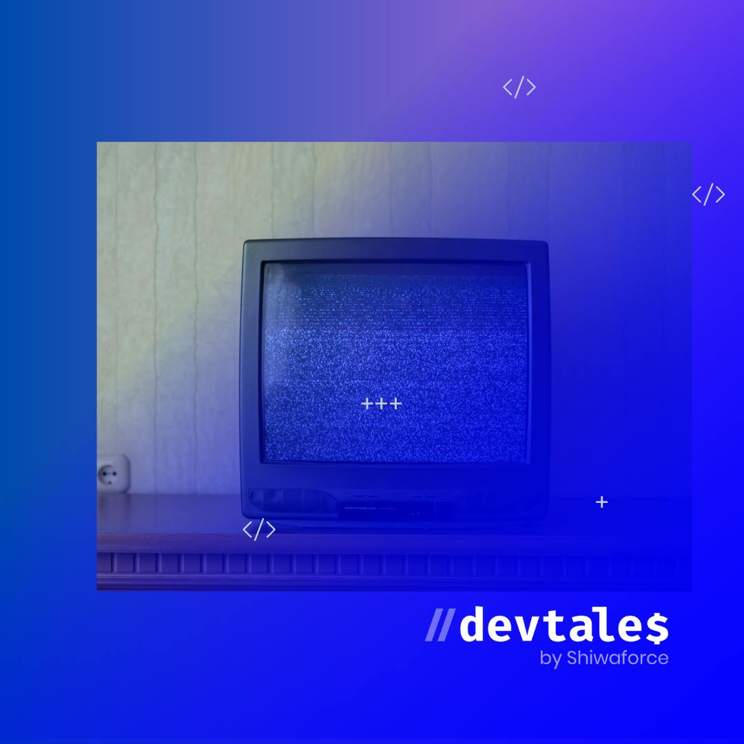 220: DevTales TV
