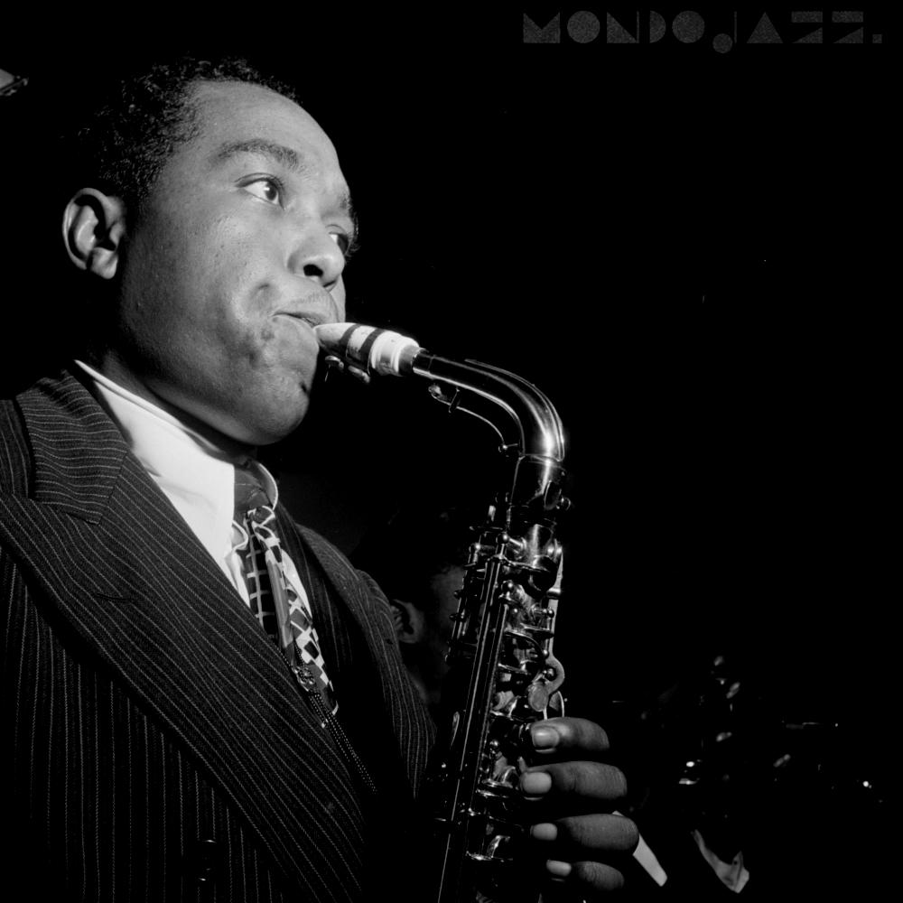 Charlie Parker @ 100: Reincarnations of Bird - Part I