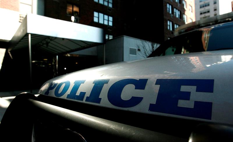 El orden mundial: ¿Cómo funciona la policía en Estados Unidos?