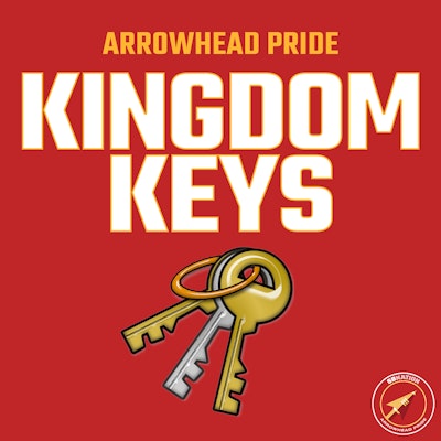 Your Kansas City Chiefs Playoff Tickets - Arrowhead Pride