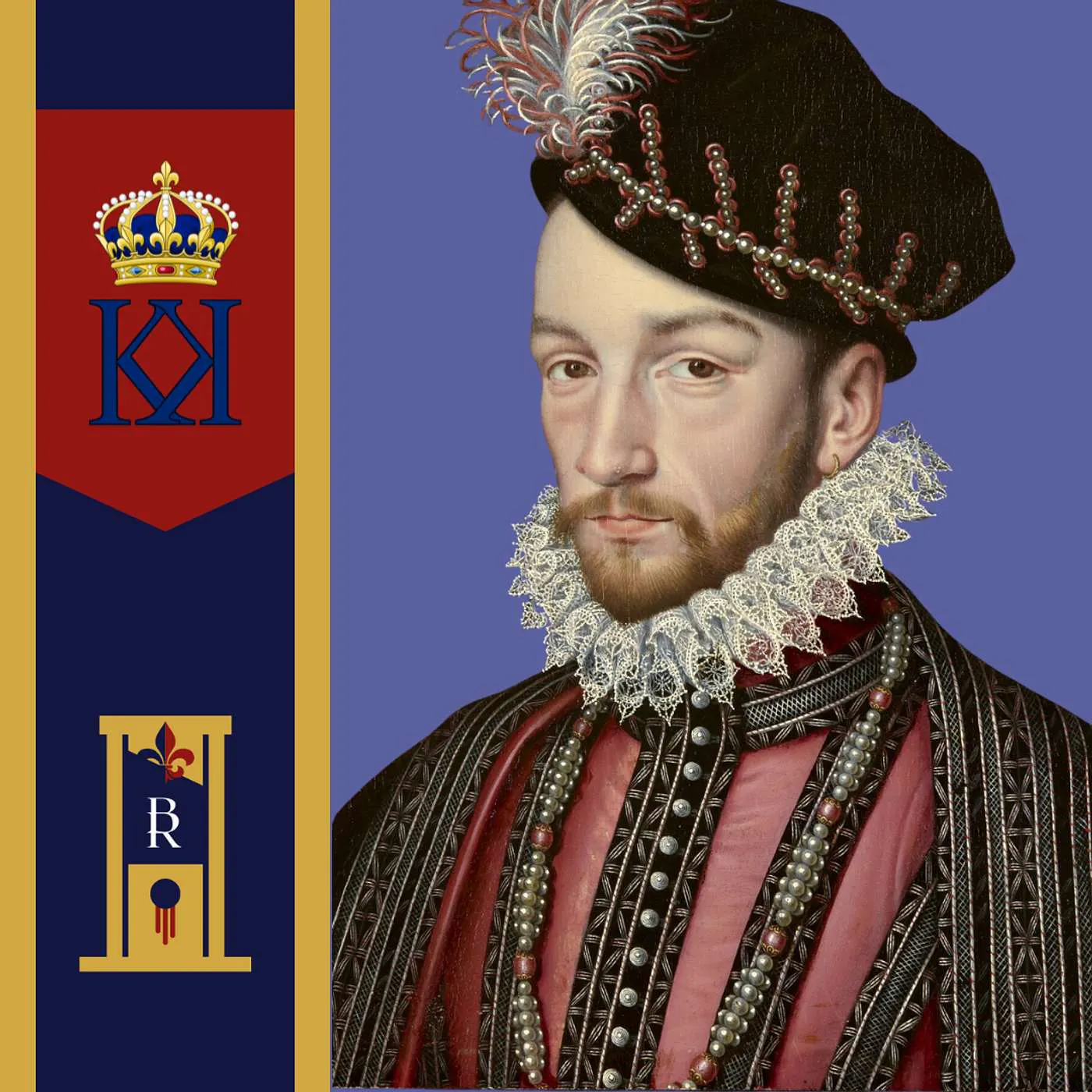 56 - Charles IX