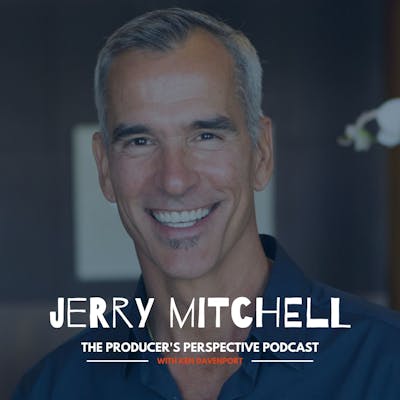 104 – Jerry Mitchell
