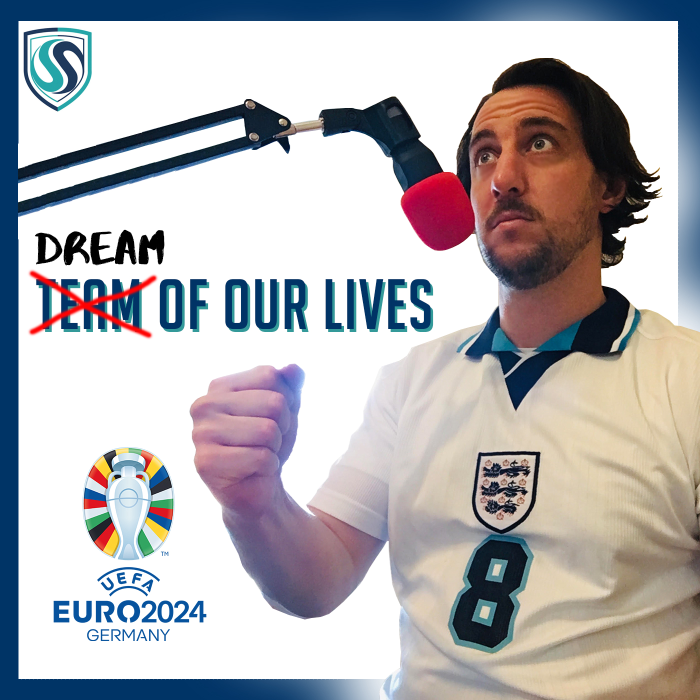 David Seamen deserves more | Dream Of Our Lives