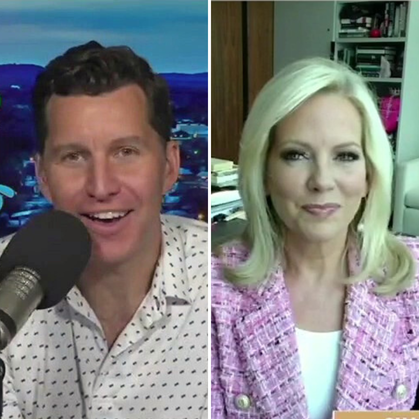 Kamala vs Trump?! PLUS, Fox News Sunday's Shannon Bream