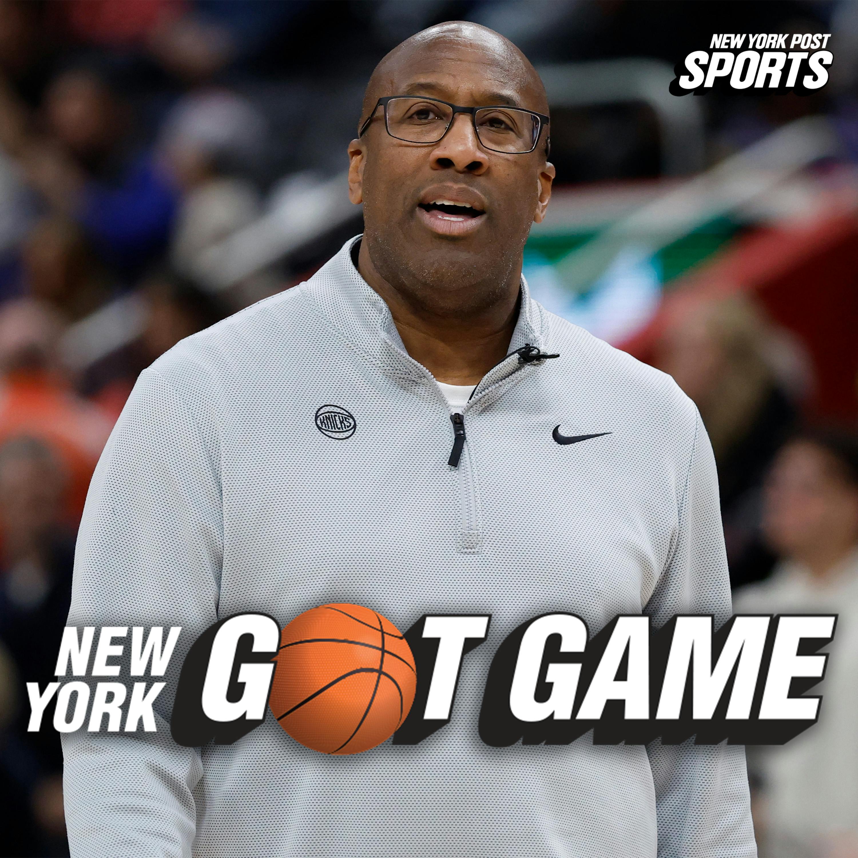 Knicks Midseason Report Card ft. Stefan Bondy | NY Got Game