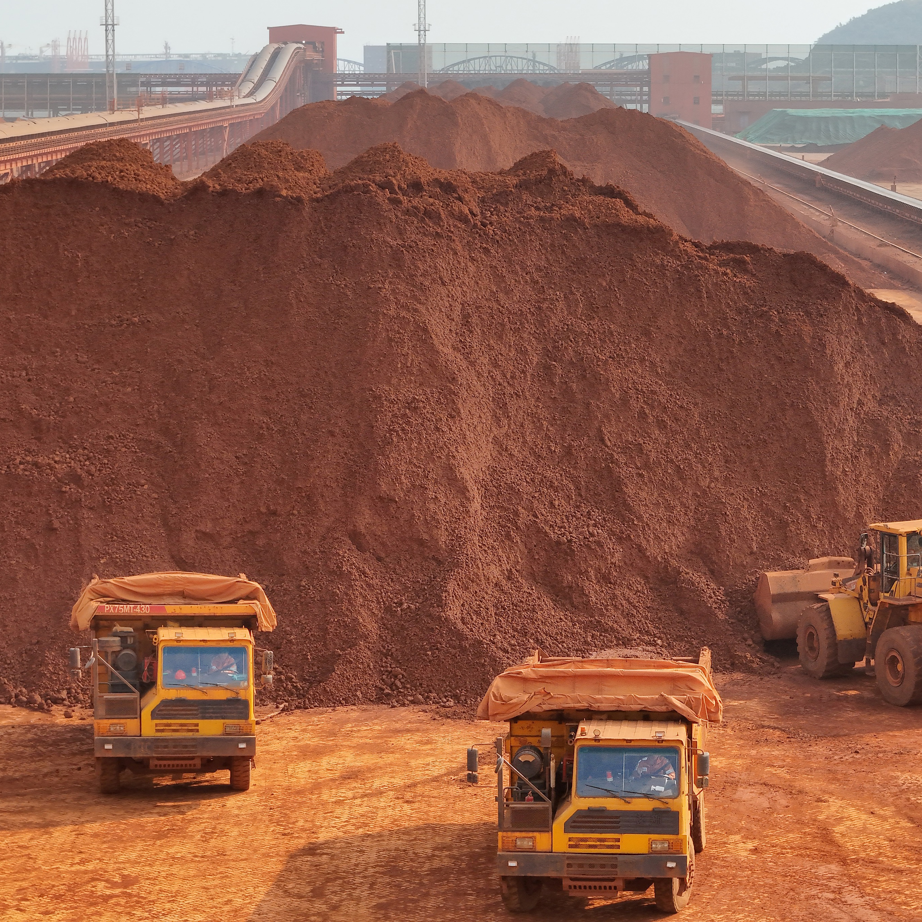 How Critical Minerals Explain Trump’s Policy