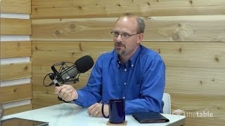 The Table Podcast