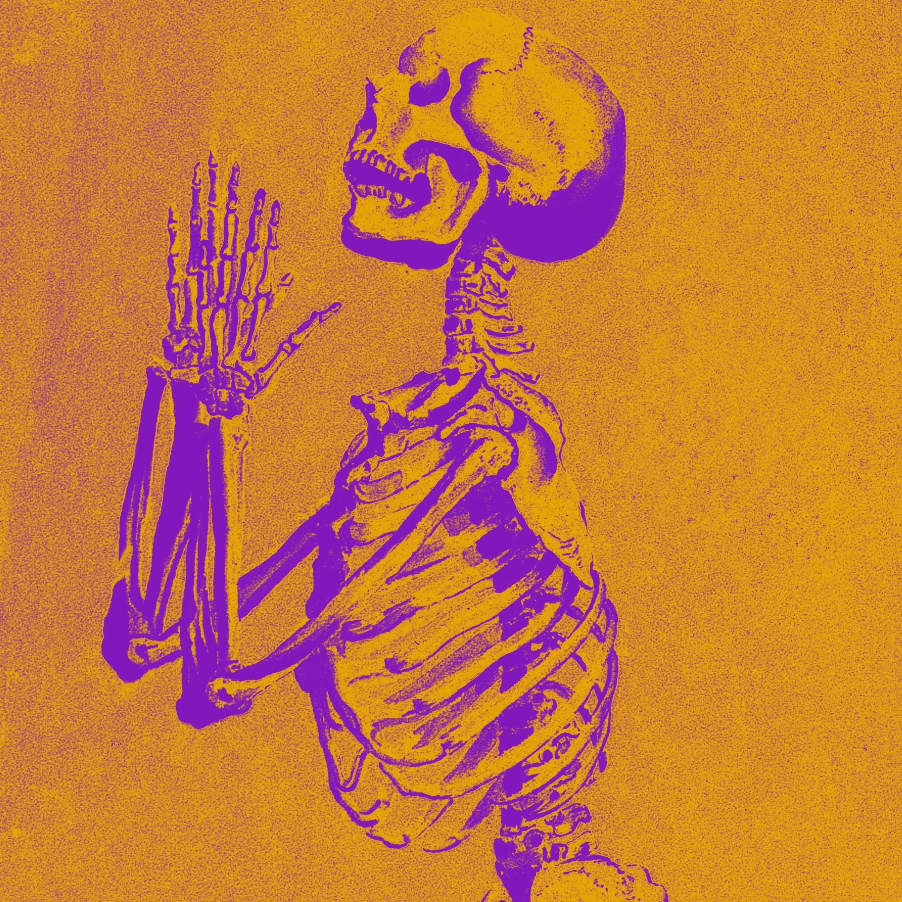 Secular Salvations: Can Atheists be 'Saved?' episode artwork