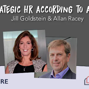 Making HR More Strategic