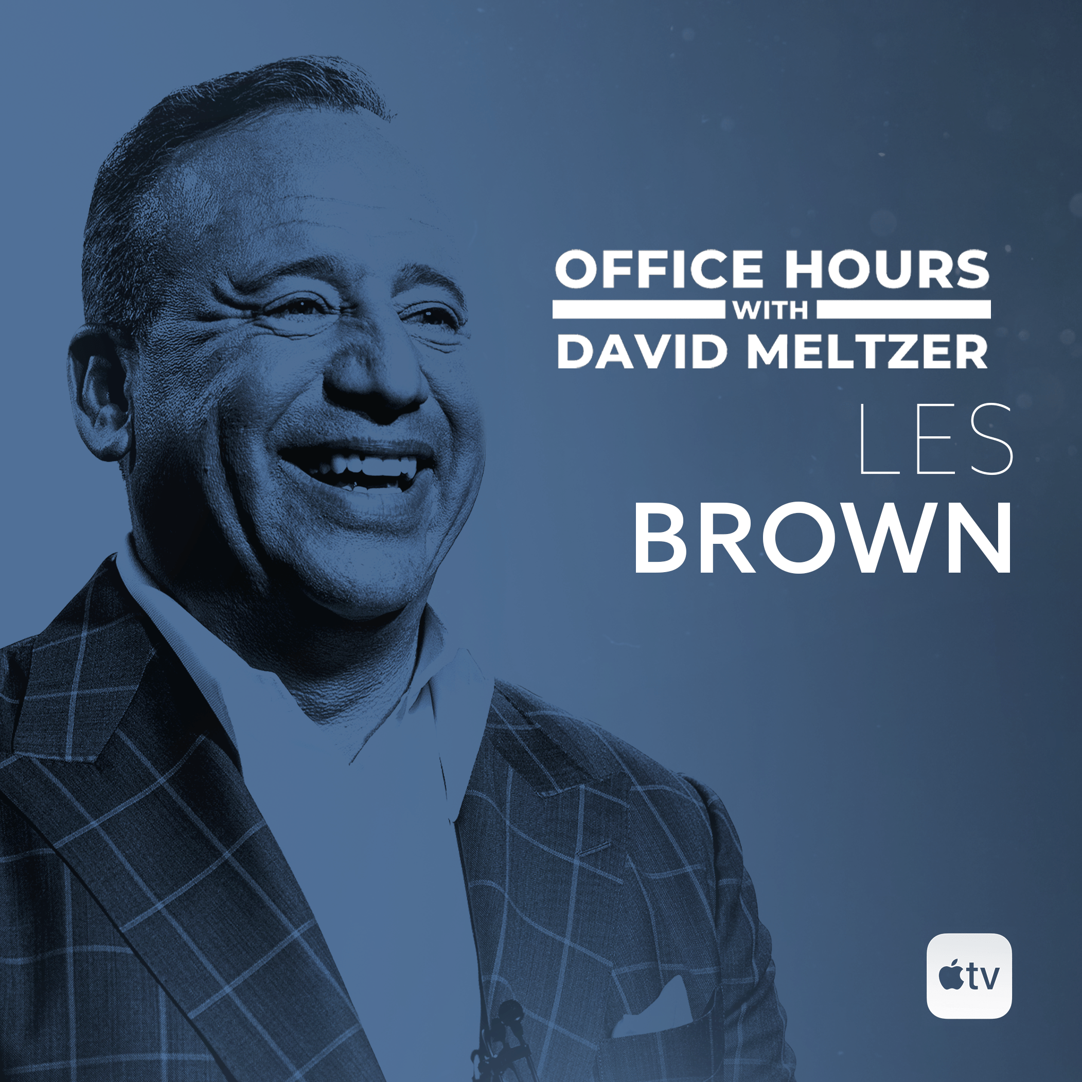 Les Brown, Motivational Speaker & Author on Building a Positive Mindset