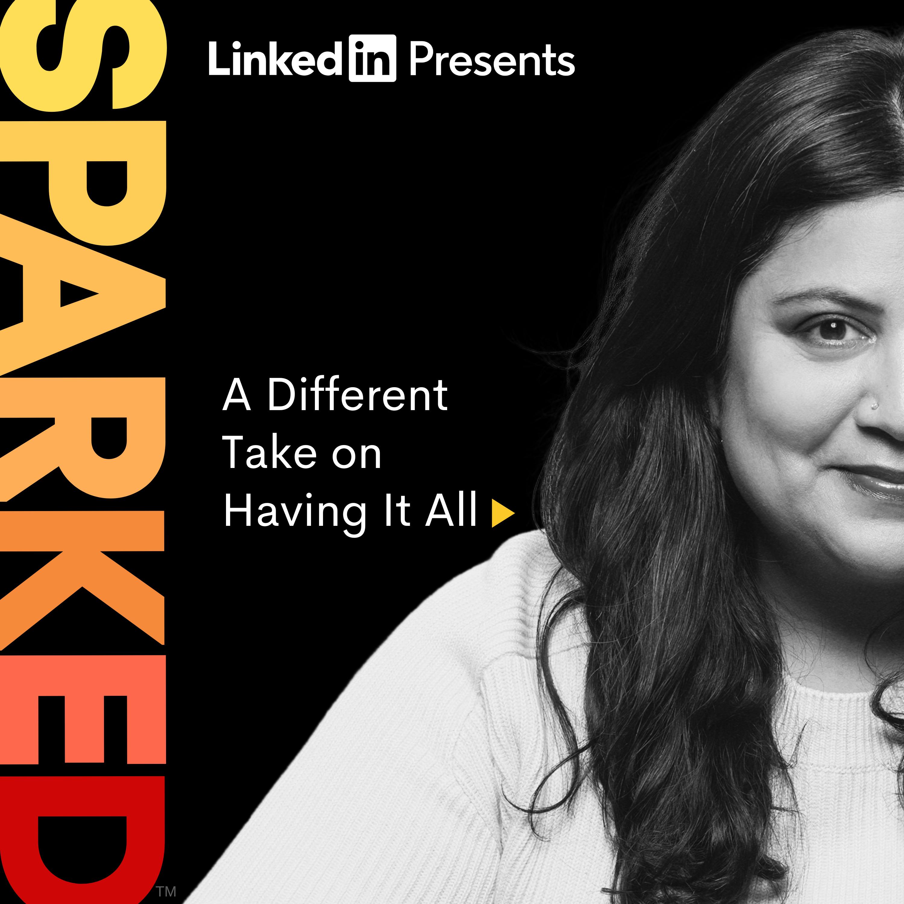 Samhita Mukhopadhyay | A different take on having it all Samhita Mukhopadhyay | A different take on having it all