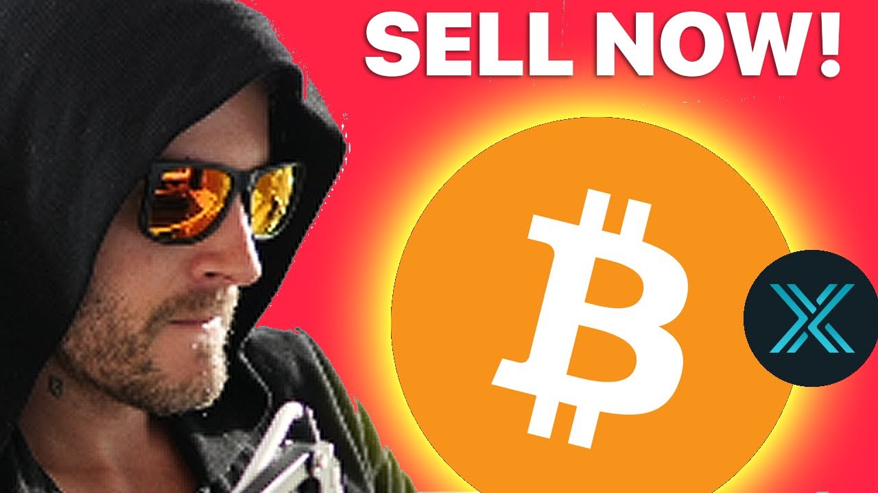 DUMP Bitcoin For IMX Literally Right Now (Actually Urgent) - Alex Becker Channel