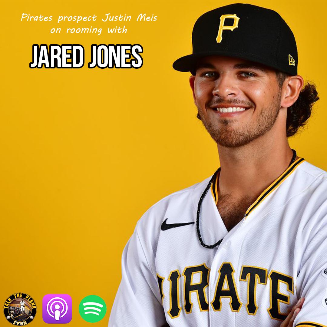 Talk the Plank: A Pittsburgh Pirates podcast