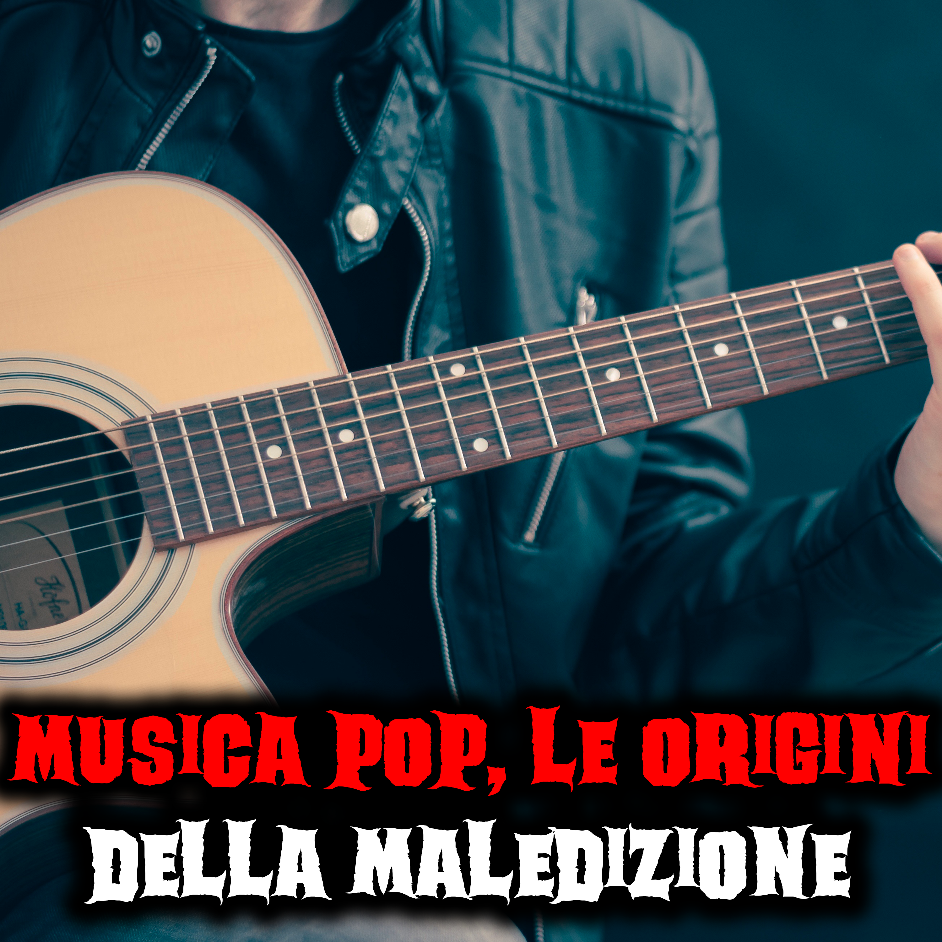 La Notte delle Creepypasta