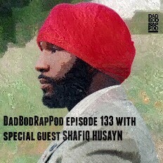 Episode 133- Collaboteurs with guests Marcus Moore and Shafiq Husayn episode artwork