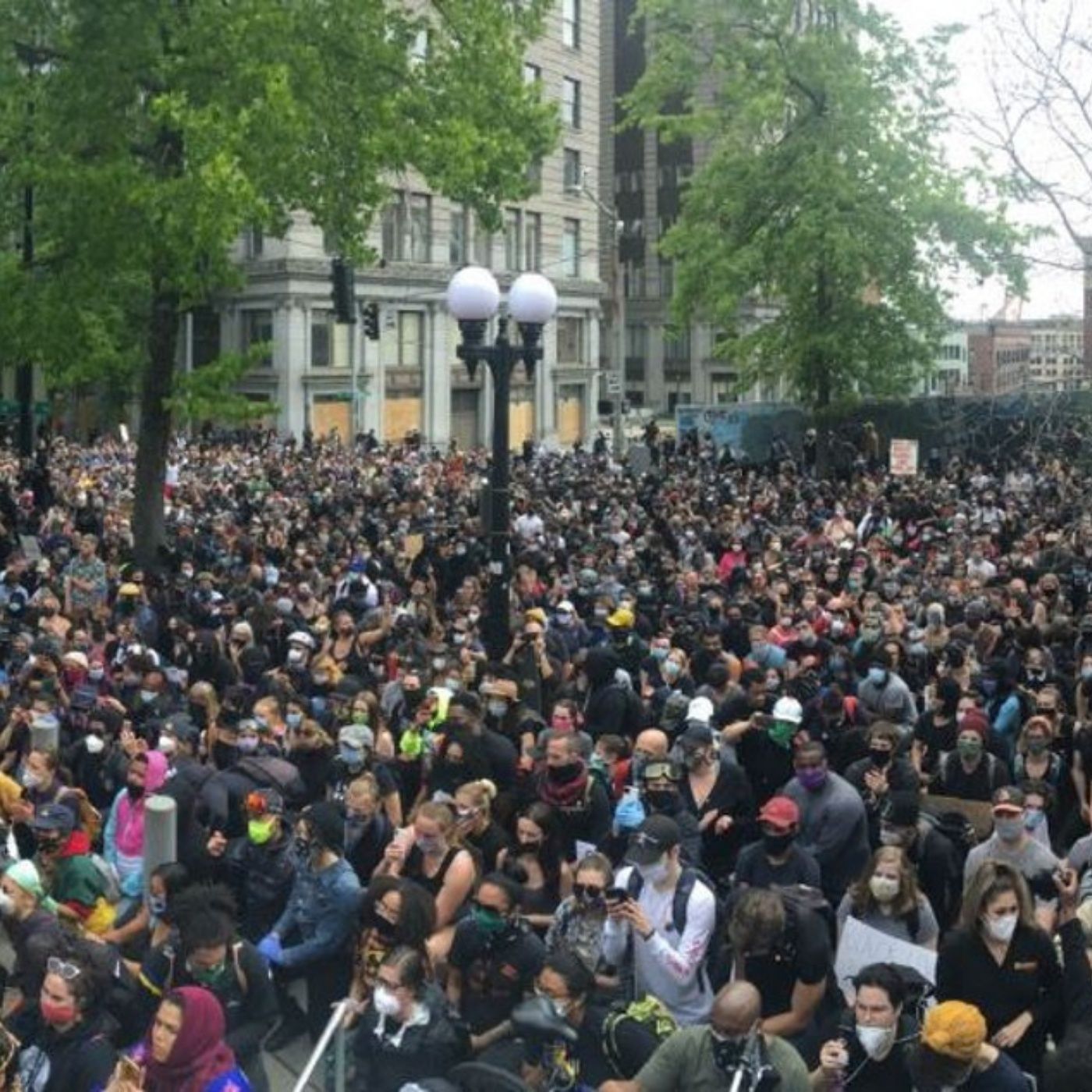 Cose Molto Americane - I rally e le marce: come si manifesta in America