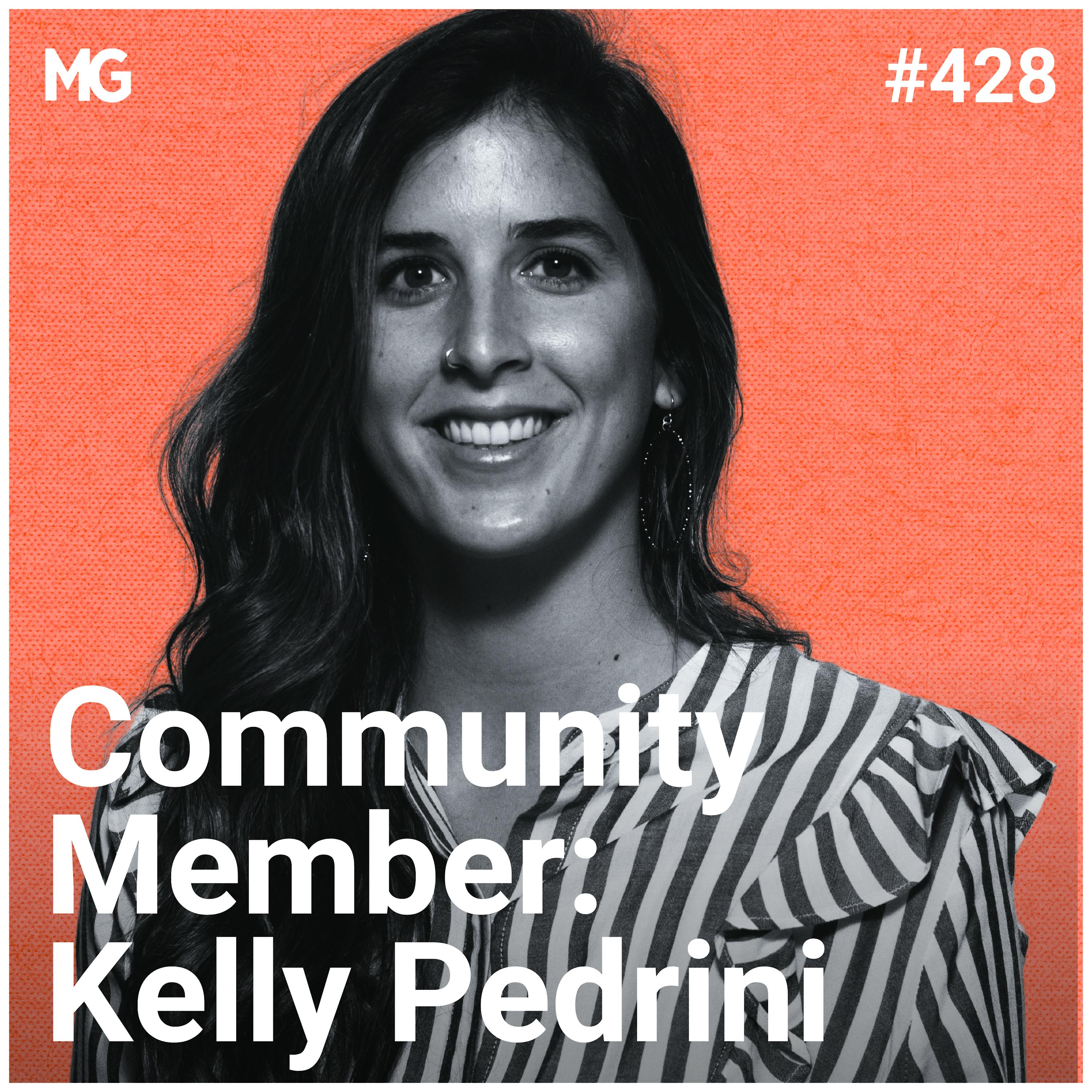 #428: Community Member Coaching Sessions: Healing Childhood Wounds to Create a Life of Fulfillment