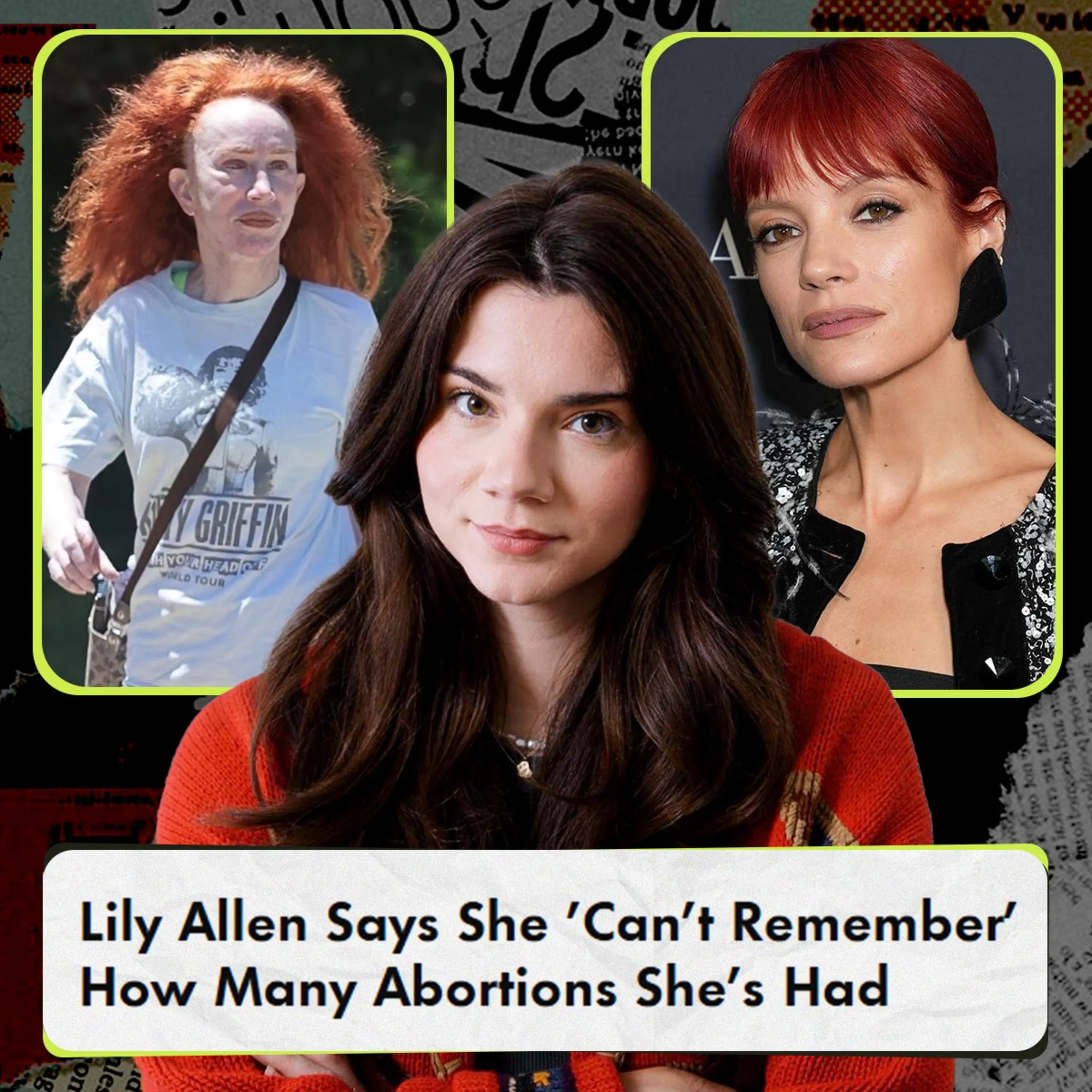 Losing Count Of Your Abortions Is Not The Flex You Think It Is | Episode 46 — The Brett Cooper Show cover