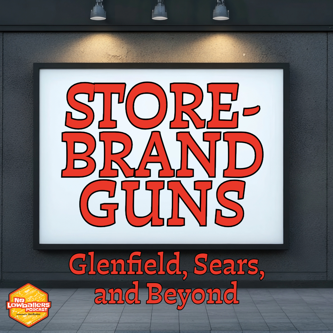Yes, Sears Sold Shotguns: The Strange History of Store-Brand Guns